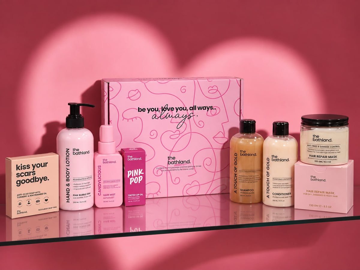 Valentine's Bundle