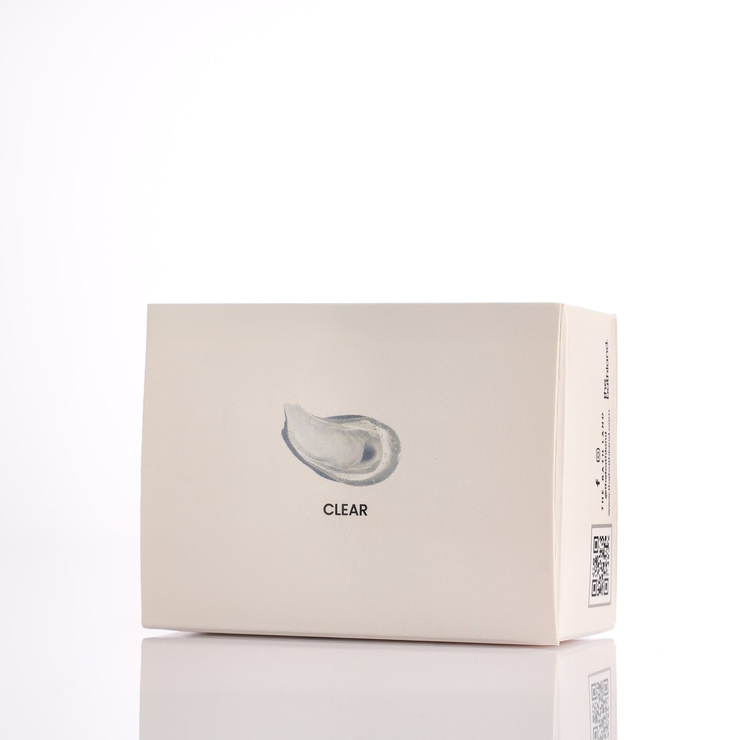 Clear Eyebrow gel