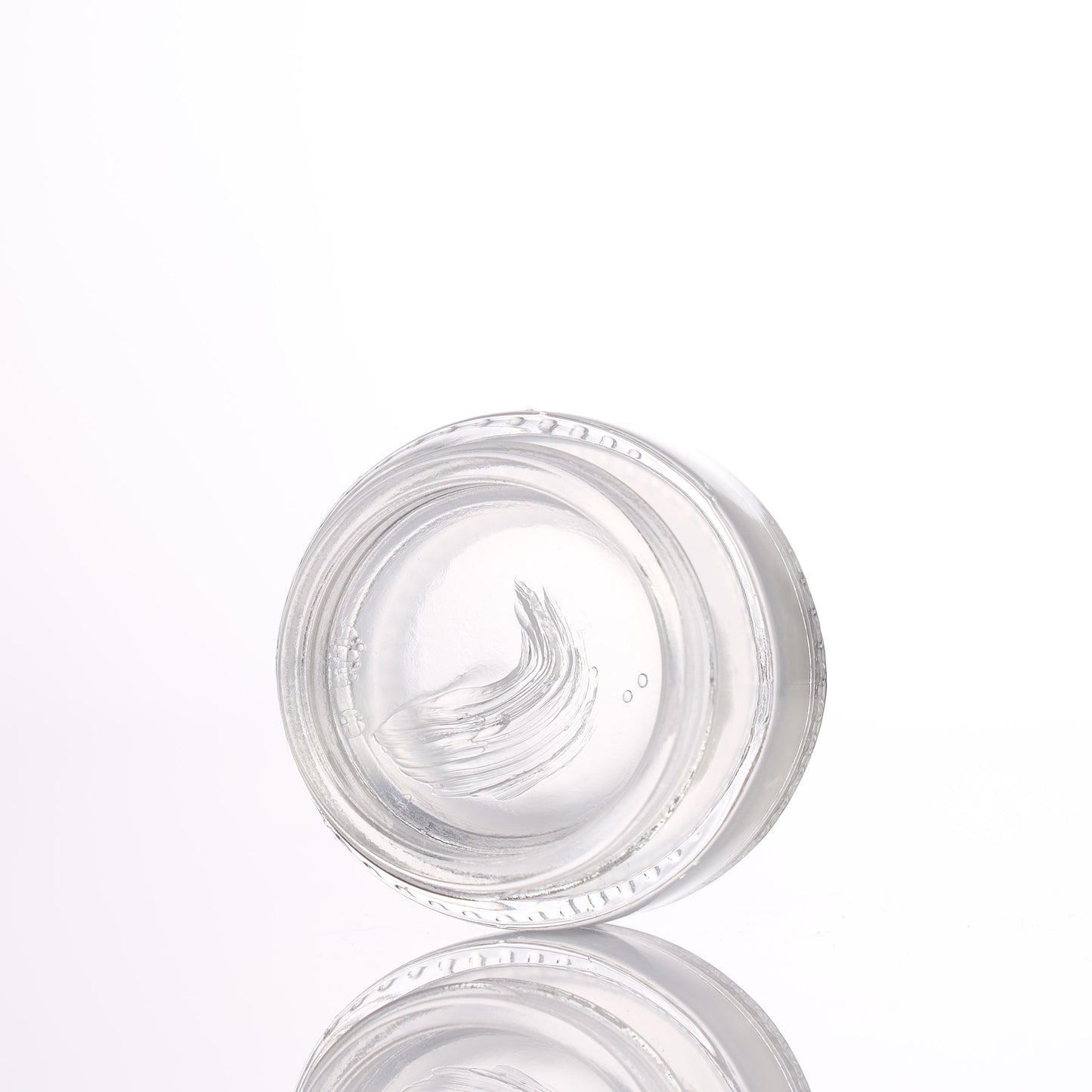Clear Eyebrow gel
