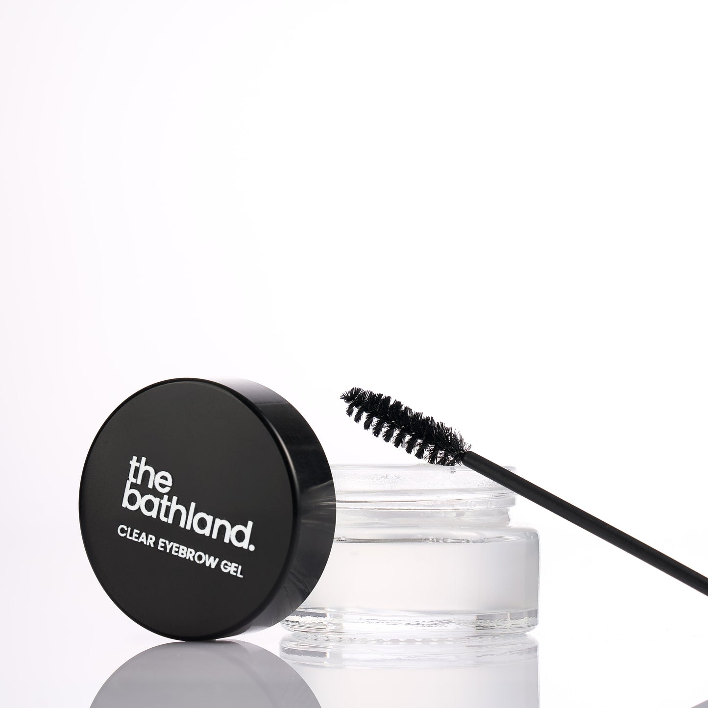 Clear Eyebrow gel