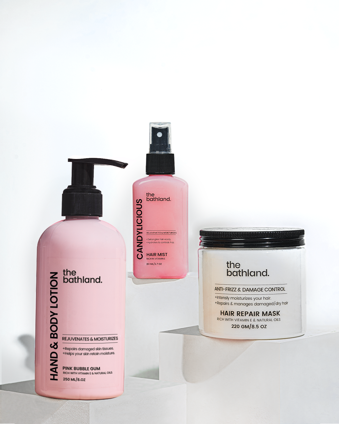 Self Love Bundle