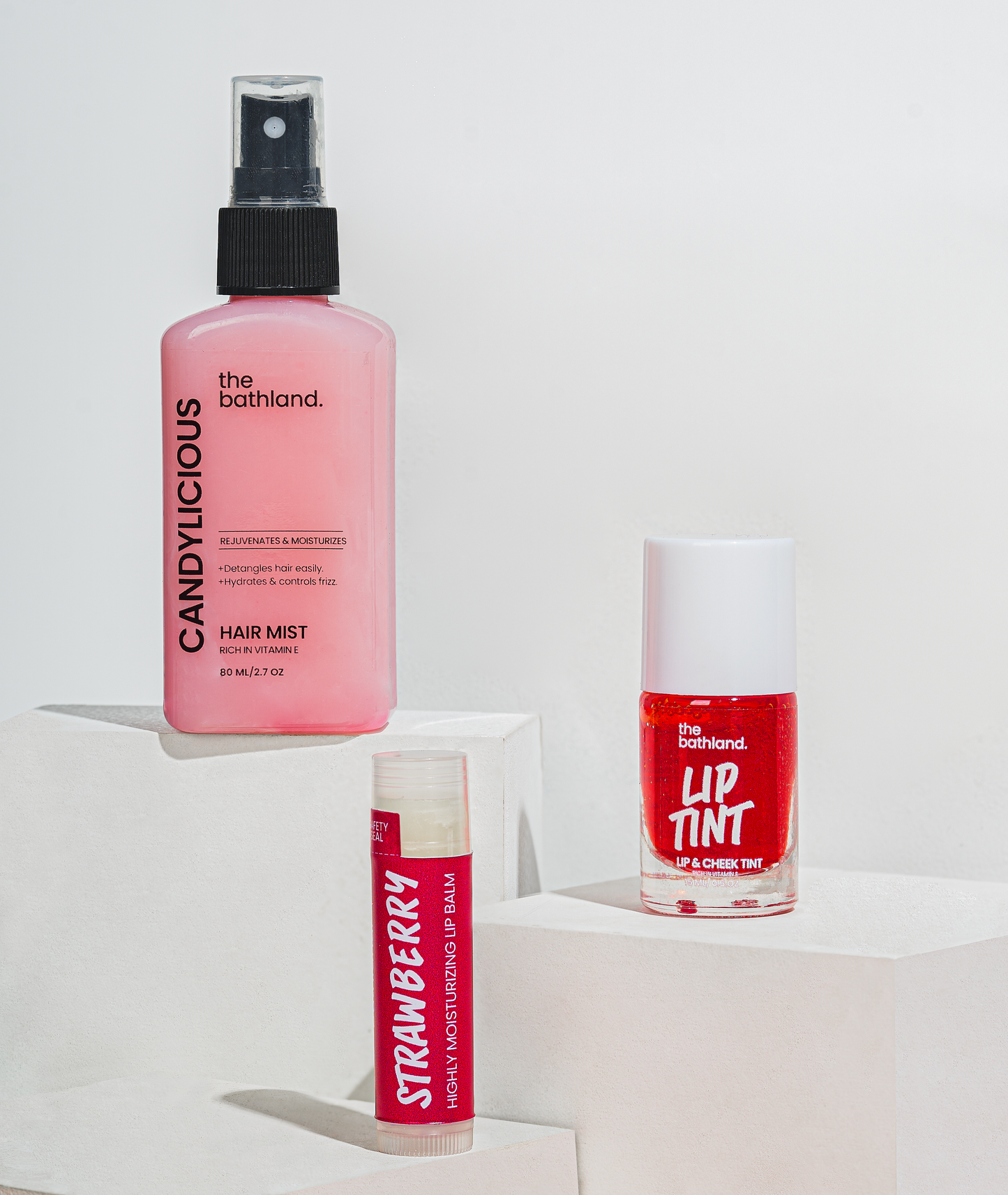 That Girl Bundle