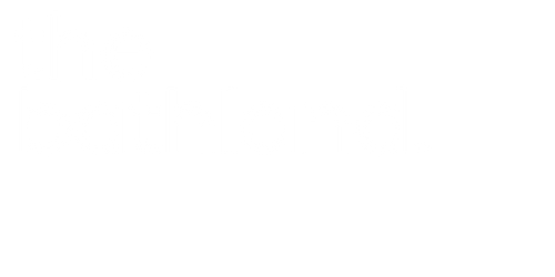 The bath land