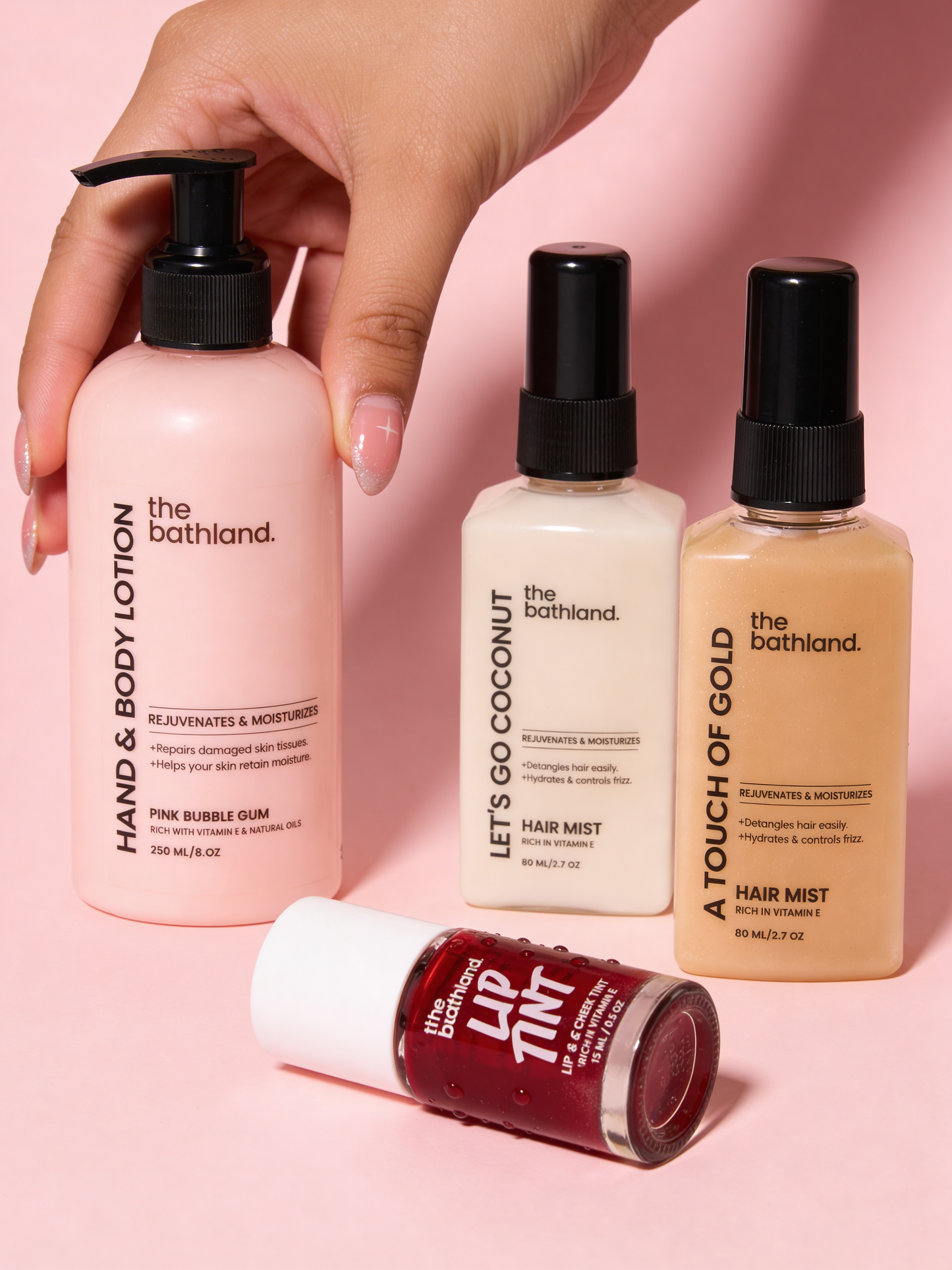 مجموعة ماست هاف