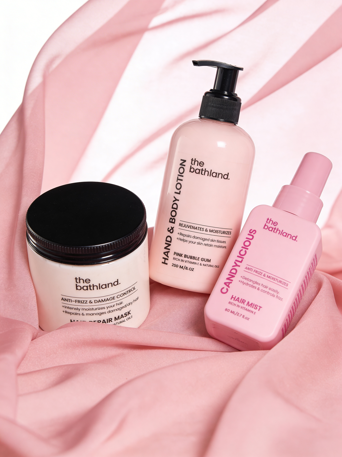 Self Love Bundle