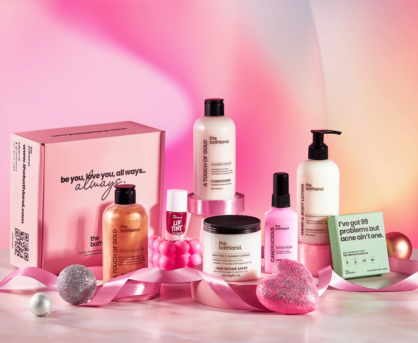 Valentine's Bundle