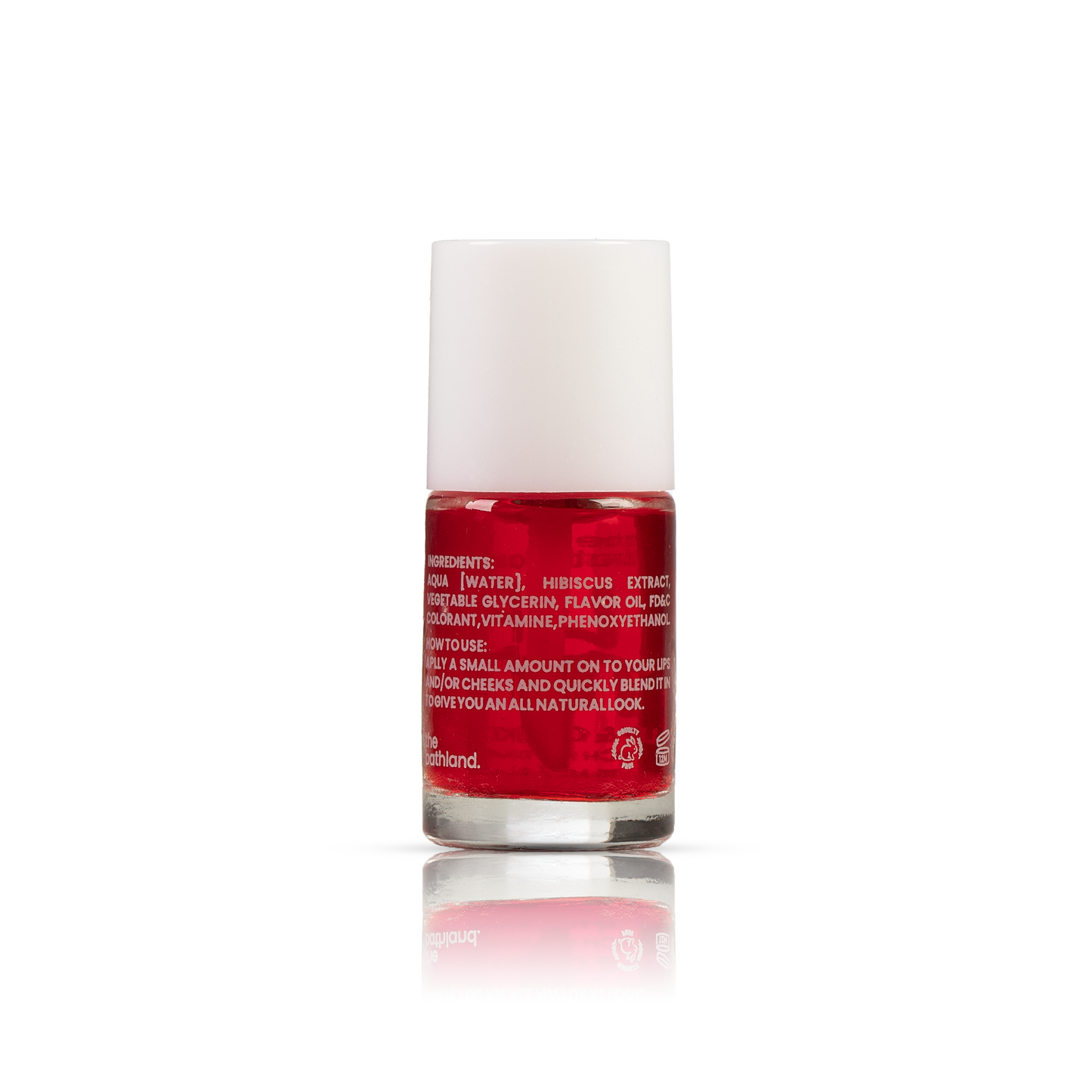 Just Peachy Lip & Cheek tint