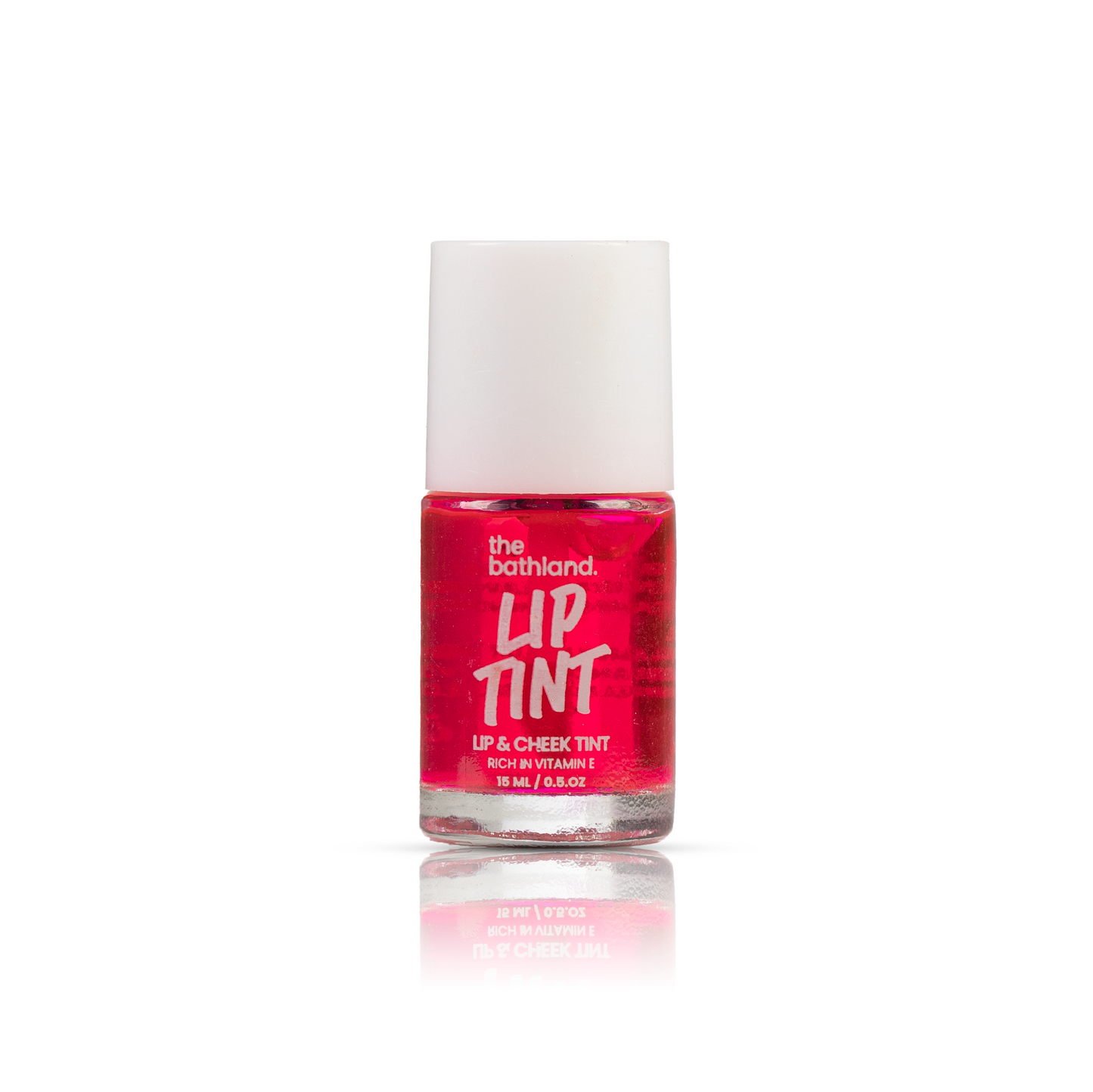 Pink Pop Lip & Cheek tint