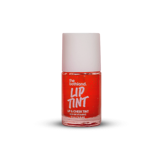 Just Peachy Lip & Cheek tint