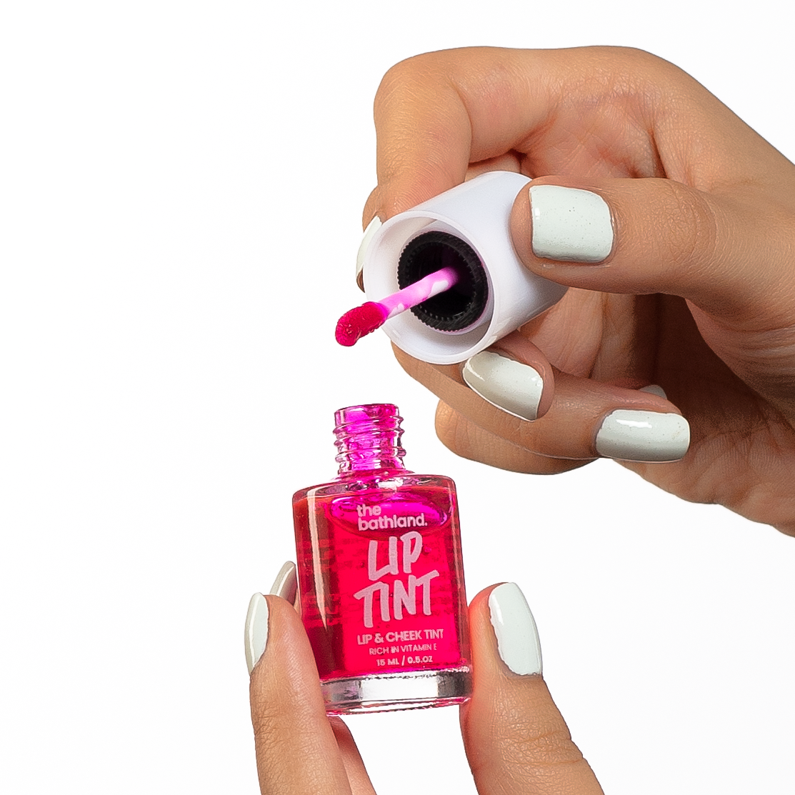 Pink Pop Lip & Cheek tint