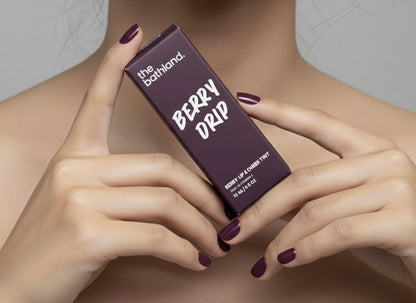 Berry Drip Lip &Cheek tint