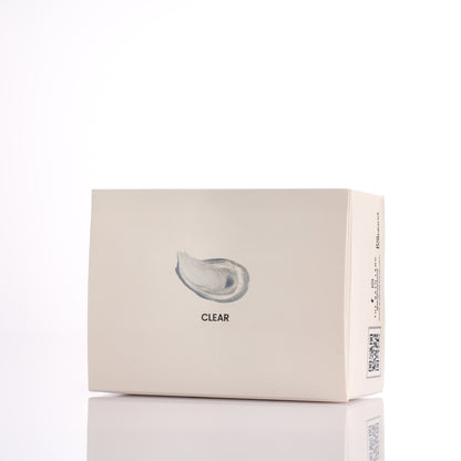 Clear Eyebrow gel
