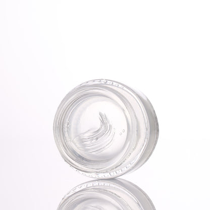 Clear Eyebrow gel