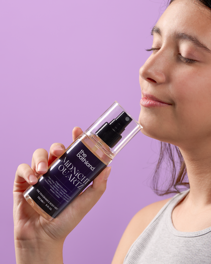 Midnight quartz Body mist