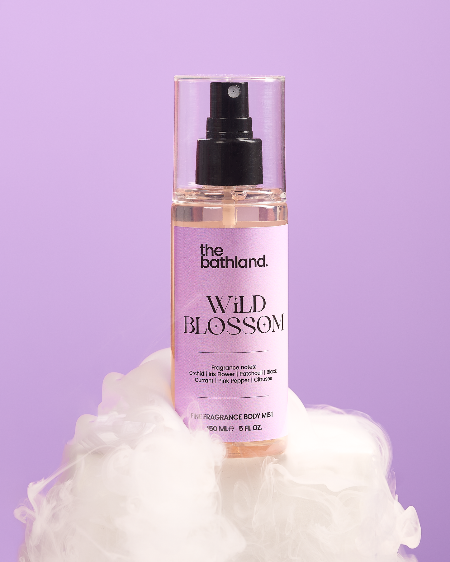 Wild blossom Body mist