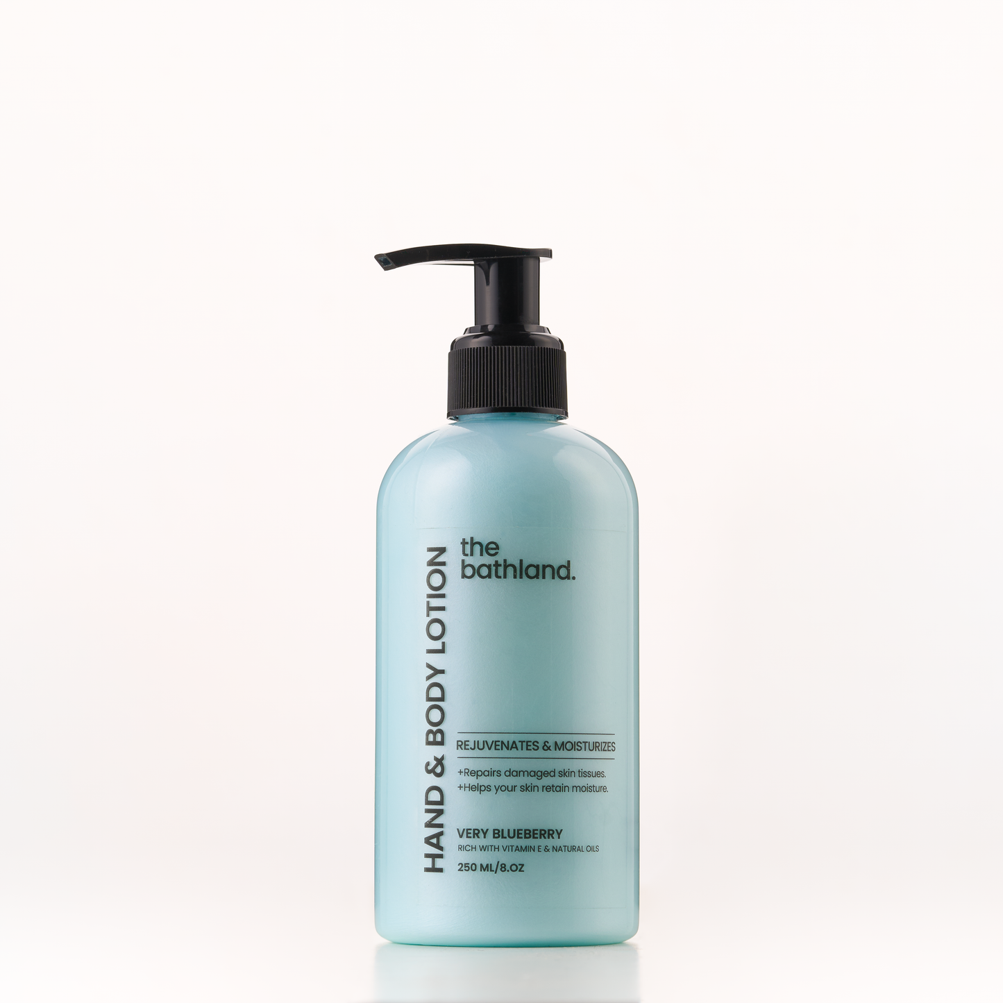 Blueberry  Hand & Body lotion