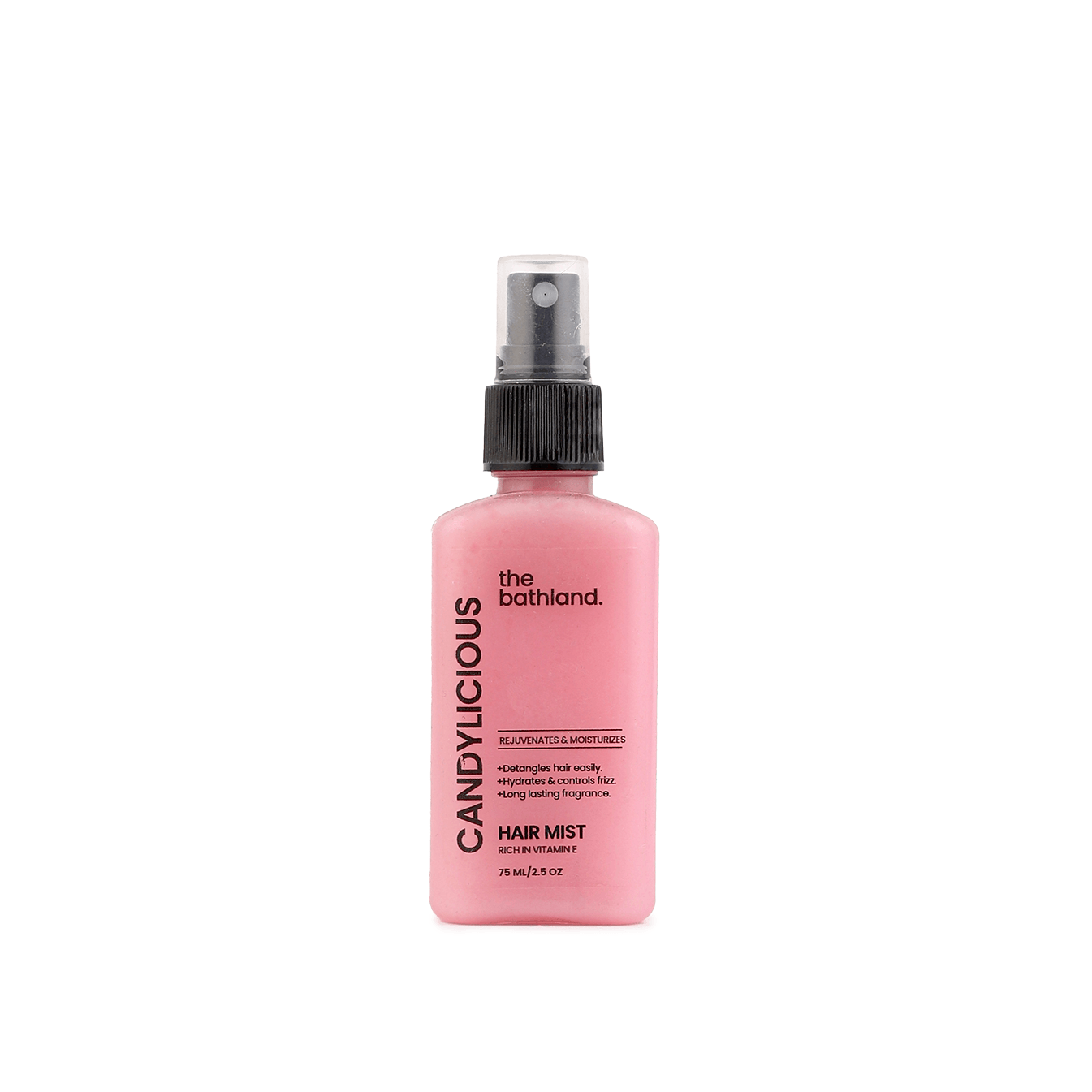 Candylicious Detangling Hair Mist