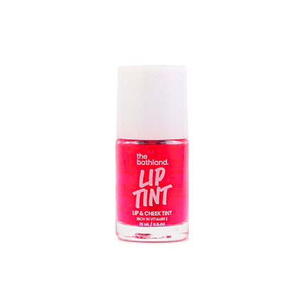 Pink Pop Lip & Cheek tint